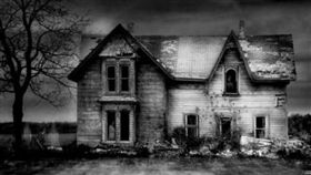 -凶宅-鬼屋-圖／翻攝自靈異公社