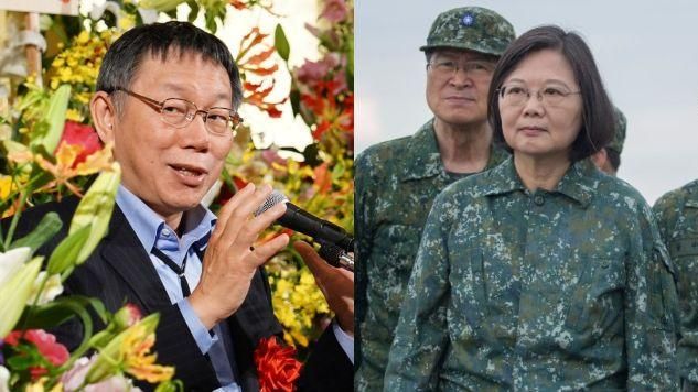 蔡英文勝選優勢…如何維持到投票日？