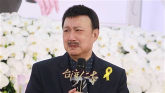 賀一航告別式…兒慟：最後一場演唱會