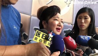 賀一航靈骨塔選妻附近　她曝動人原因