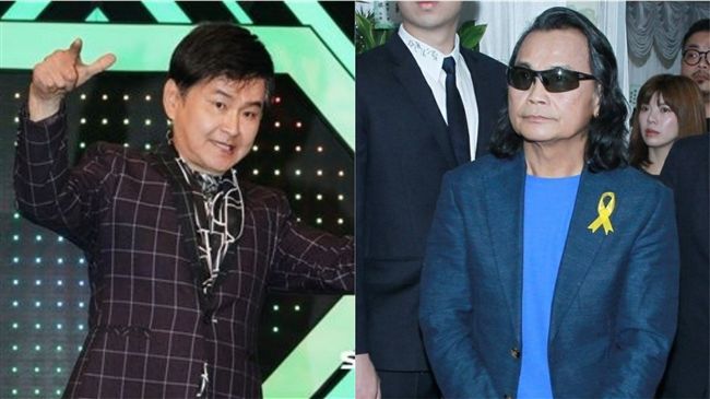 到天上逍遙自在吧！沈文程慟悼賀一航