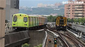 北捷,淡水信義線,新北投站,大安站,／北捷提供