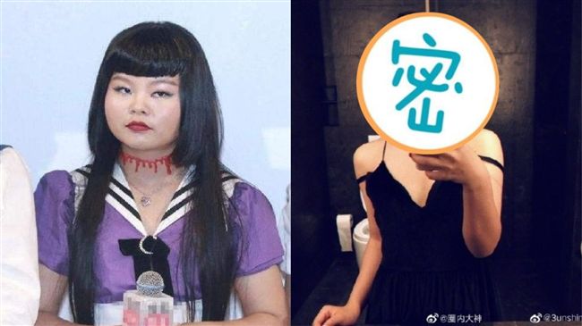 最醜女團全進化！圓臉消風驚現鉛筆腿