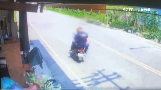 疑報復狗吠受驚　2義消縱火燒鐵皮屋