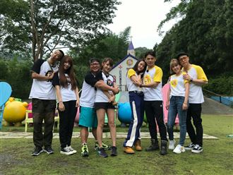 情侶檔玩遊戲玩出怒火　差點鬧翻