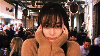 迪麗熱巴爆真實體重！網驚呆：我不信