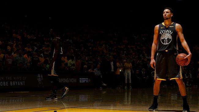 NBA／K湯帶傷罰球　總管永遠難忘