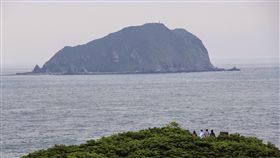 封島近5年　林右昌：基隆嶼25日應可開放封島快5年的基隆嶼即將重新開放，但確切日期目前仍未定案。基隆市長林右昌15日受訪時表示，25日應該是可以開放，待相關配套都完善再讓民眾登島。（資料照片）中央社記者王朝鈺攝　108年6月15日