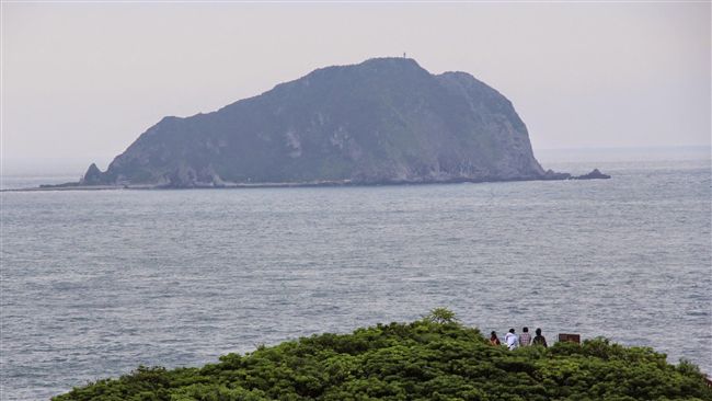 基隆嶼封島近5年！林右昌：這天開放