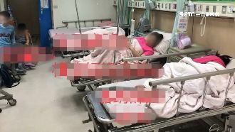 吃臭豆腐狂腹瀉！自救會要求業者致歉