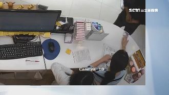 小孩血便沒錢醫…藥師救援窮男下場慘