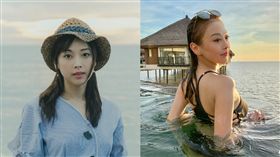 陳婉婷。（圖／微博）