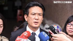 林俊憲（記者陳冠穎攝影）