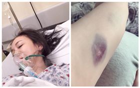 劉喬安（翻攝自臉書）