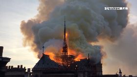 沒捐聖母院1200