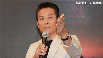 盼檢方重啟調查！徐乃麟哽咽：被糟蹋