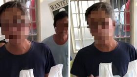 男子買早餐等太久 怒摔筆筒／我是太平人社團