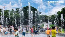 新北市,我的新北市,新北,兒童遊樂公園,土城,斬龍山遺址文化公園