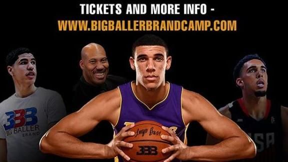 NBA／球爸：湖人做了隊史最糟決定