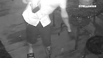 火鍋店遭竊！控警報聲被保全公司關掉