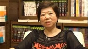 致力出版自然科普書 大樹文化創辦人張蕙芬病逝
（圖／翻攝自天下文化YouTube）