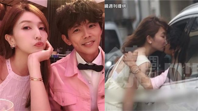 阿翔妻要謝忻人間蒸發！令此生不同台