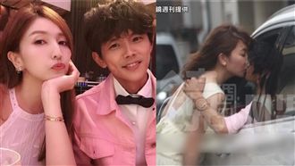 婚變後首發聲！正宮忍痛「原諒阿翔」