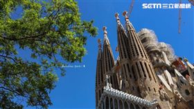 陳耀恩,Ean Chen,聖家堂
圖／勿用