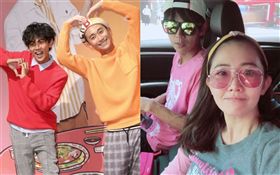 浩子、阿翔、謝忻