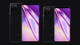 谷歌,Pixel 4,
圖／翻攝自9to5google