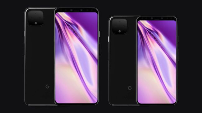 Pixel4要來了！谷歌訂這天發表