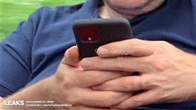 谷歌,Pixel 4,
圖／翻攝自9to5google