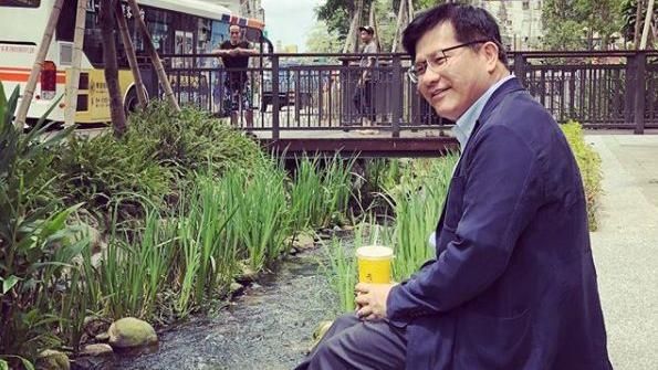 綠川獲國際大獎　市民喊：有佳龍真好