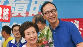 朱立倫 圖/朱辦提供