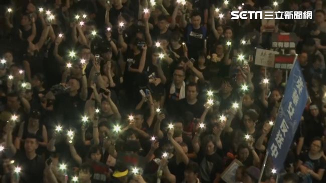 佔中九子：為何我在街頭繼續抗爭？