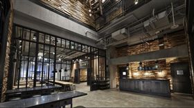 ▲捷絲旅三重館(圖／捷絲旅提供)