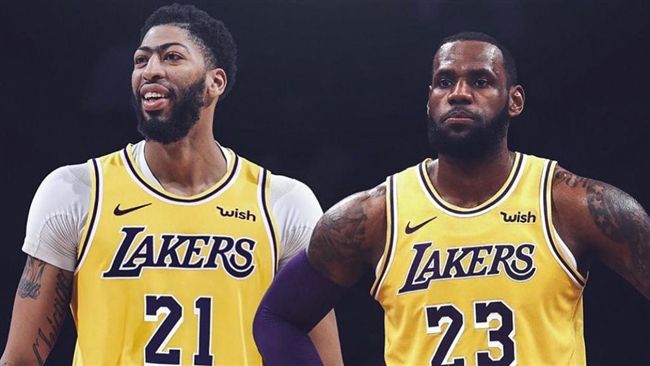 NBA／詹眉太狂！零號探員直呼無解
