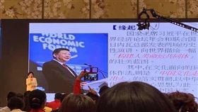 沈智慧,海峽論壇,中國,一國兩制,立委 圖/王義川臉書