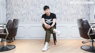 斷開舊愛張景嵐！小煜爆徹夜戰新歡