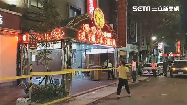 知名三溫暖開業30年　刑事案件不斷