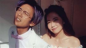 浩子、阿翔、謝忻(翻攝臉書)
