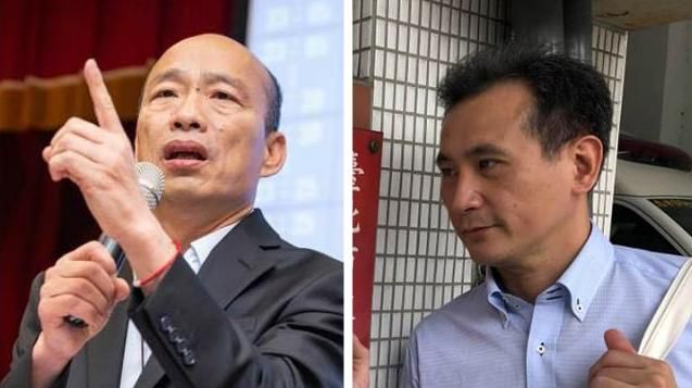 防韓國瑜又被動冠名！鄭運鵬打預防針