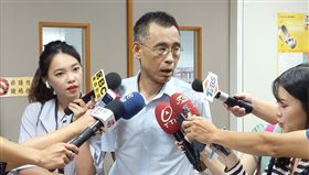 黃文財,韓國瑜,親信,疑心病,咆哮