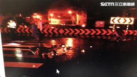 台南,孕婦,車禍,酒駕,小頭症,求償（圖／翻攝畫面）