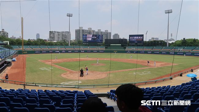 中職／白天測到晚上　入選名單公布