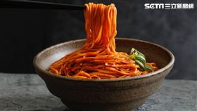 三風製麵,乾拌麵,辣椒麵,辣麵