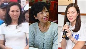 柯文哲,郭台銘,韓國瑜,夫人牌,曾馨瑩,李佳芬,陳佩琪,總統 圖/資料照