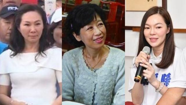 郭韓夫人都落淚！柯：陳佩琪不隨便哭