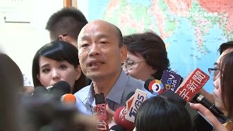 黃光芹爆韓「疑心重」　罵親信半小時