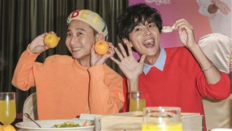 快訊／妻原諒後…浩角翔起將首度合體